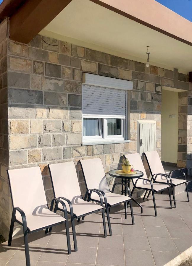 Albomi Apartment Kotor Ngoại thất bức ảnh
