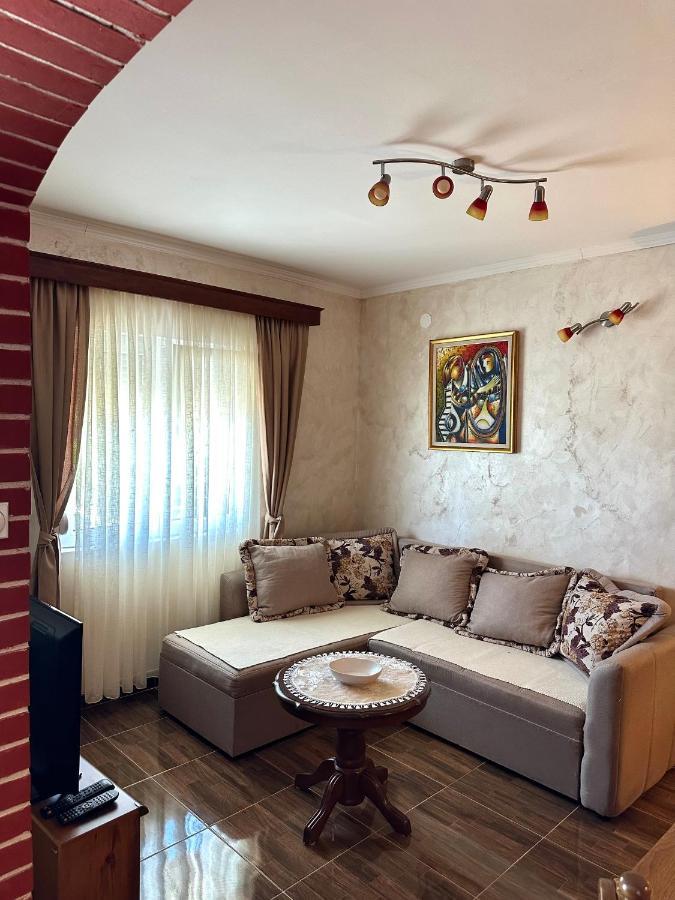 Albomi Apartment Kotor Ngoại thất bức ảnh