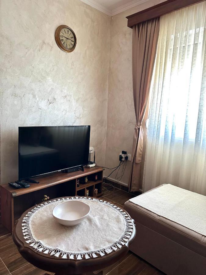 Albomi Apartment Kotor Ngoại thất bức ảnh