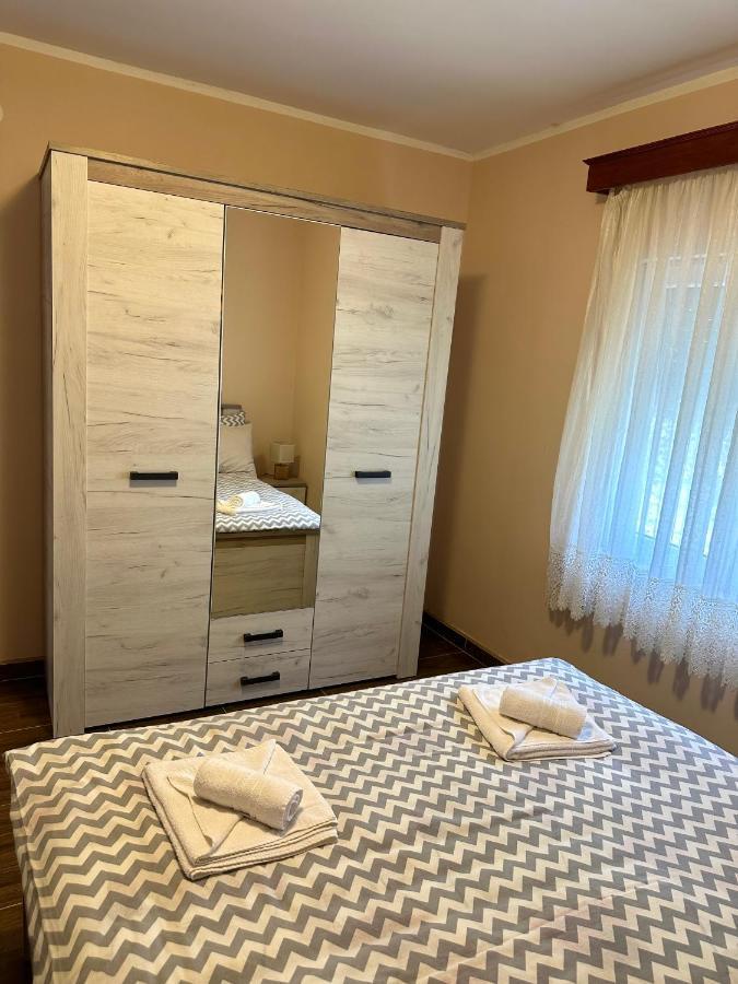 Albomi Apartment Kotor Ngoại thất bức ảnh