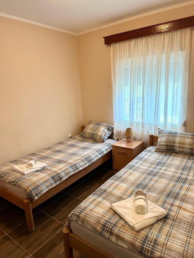 Albomi Apartment Kotor Ngoại thất bức ảnh