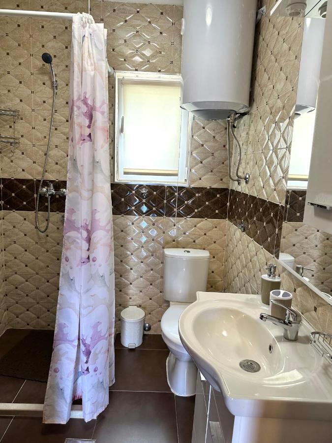 Albomi Apartment Kotor Ngoại thất bức ảnh