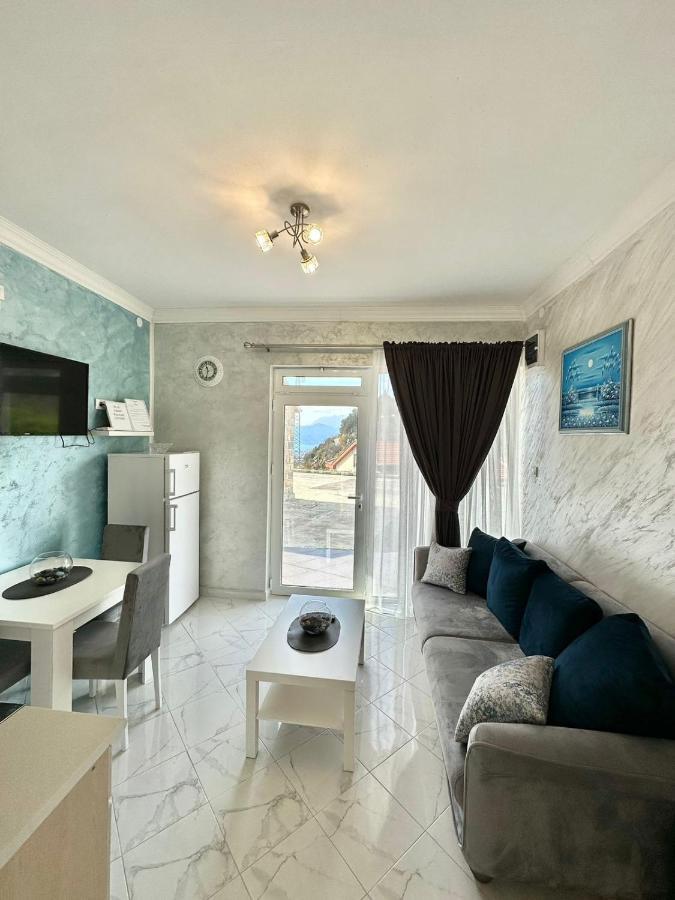 Albomi Apartment Kotor Ngoại thất bức ảnh