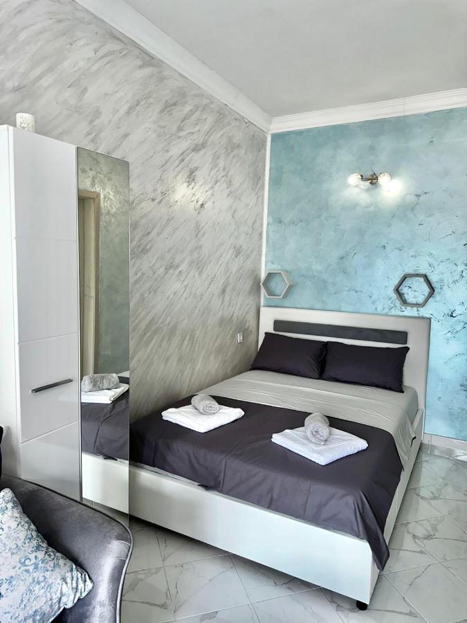 Albomi Apartment Kotor Ngoại thất bức ảnh