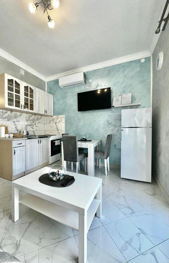 Albomi Apartment Kotor Ngoại thất bức ảnh