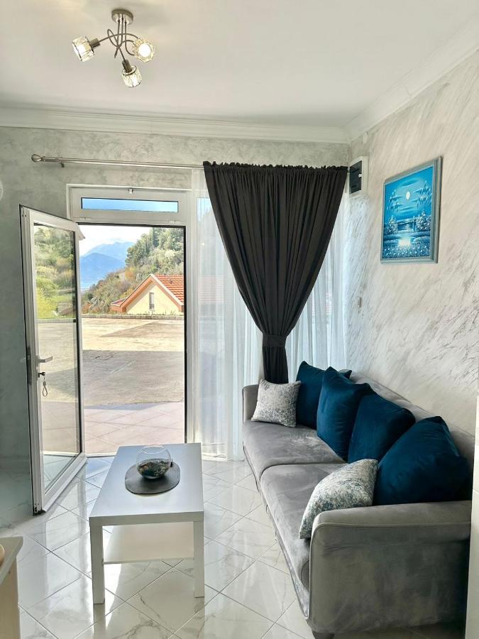 Albomi Apartment Kotor Ngoại thất bức ảnh