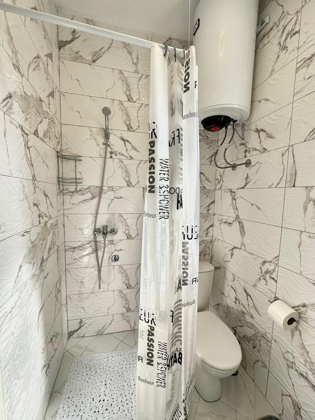 Albomi Apartment Kotor Phòng bức ảnh