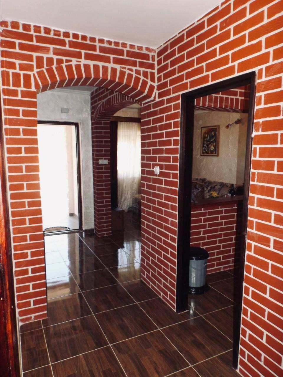 Albomi Apartment Kotor Ngoại thất bức ảnh